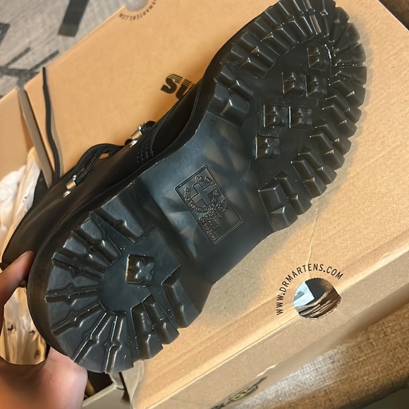 Dr. Martens Boots - Picture 3 of 6
